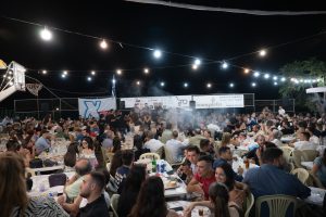 Κρητική Βραδιά 19/07/2025